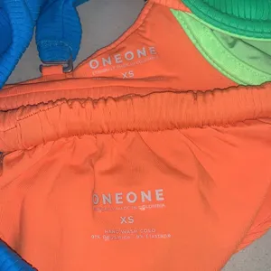 OneOne Swimwear Bikini Set XS thumbnail 8