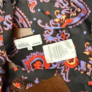 Danielle bernstein x merchmat paisley thumbnail 2