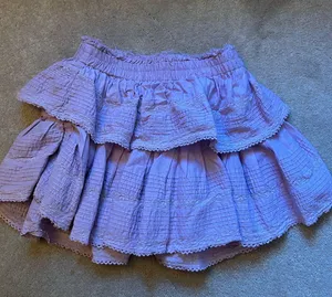 Love Shack Fancy Skirt thumbnail 1