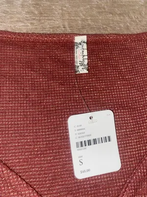 Free People Intimately Shirt thumbnail 3