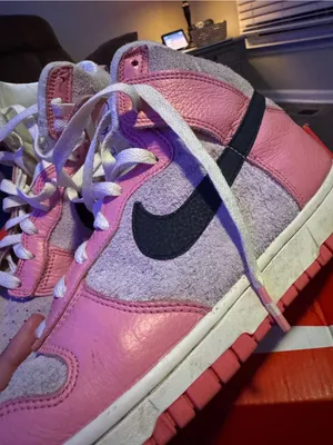 Nike Dunk High thumbnail 7