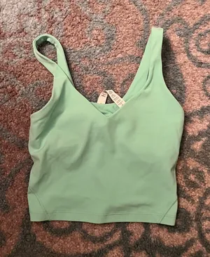 Lululemon align tank 4 thumbnail 1
