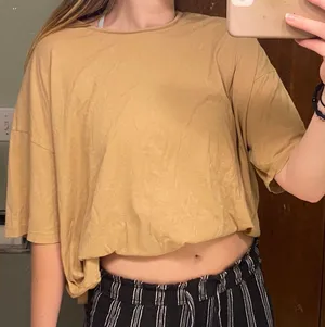 Wild Fable Oversized Tee Shirt thumbnail 1