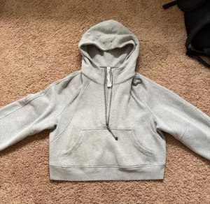 Lululemon Scuba Hoodie Half-Zip thumbnail 1