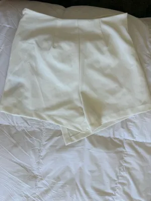 ZARA Mini Skirt thumbnail 4