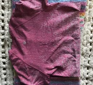 Lululemon Swiftly Tech Short Sleeve thumbnail 1