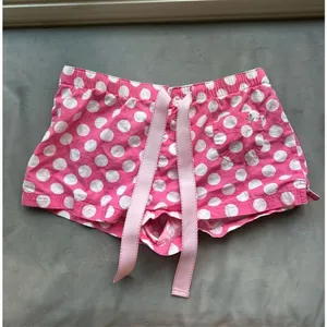 aerie pajama shorts thumbnail 1