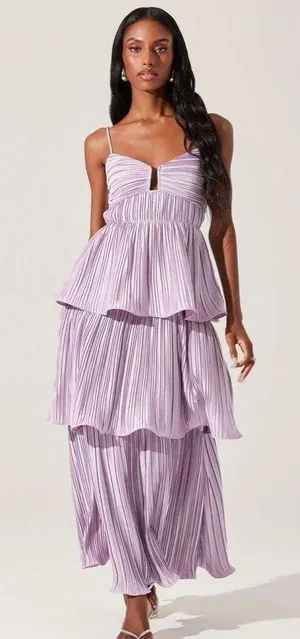 ASTR The Label Dress thumbnail 1