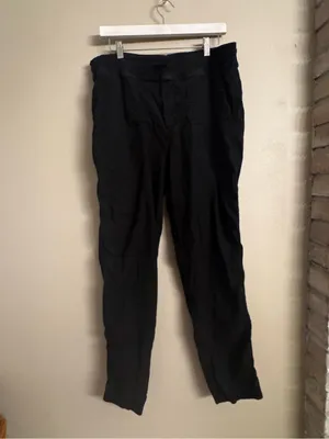 MARINE LAYER Washed‎ Utility Pant Joggers thumbnail 2