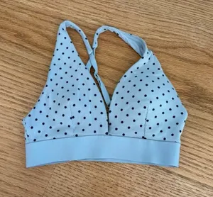 Abercrombie bralette top thumbnail 1
