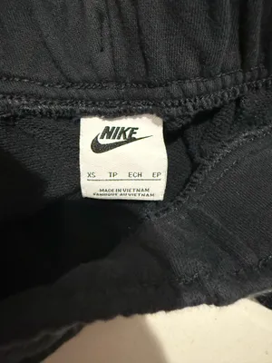 Nike Joggers Women’s Black XS thumbnail 3