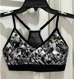 Nike Sports Bra thumbnail 1