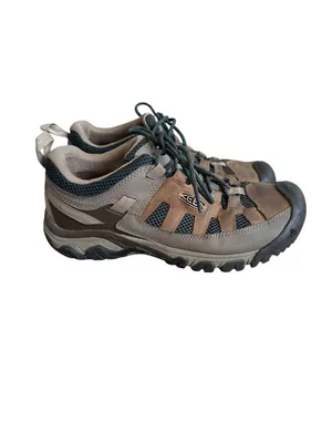 KEEN Women’s Timberwolf Leather Sneakers Size 9 thumbnail 5