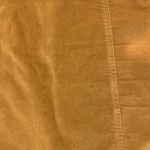 Brandy Melville Raquel Suede Skirt Brown Tan thumbnail 4