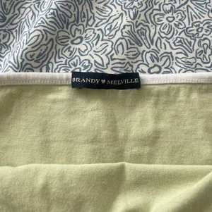 Brandy Melville Halter Top thumbnail 3