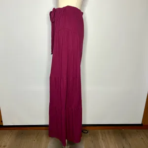 Free People Wide Leg Pants thumbnail 4