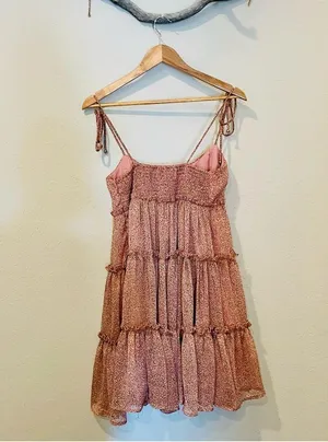 Hello Molly Search Your Soul Dress thumbnail 6