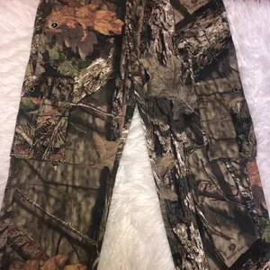 Mossy Oak camouflage jeans thumbnail 6