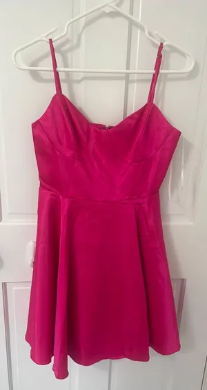 Lulus Mini dress thumbnail 1