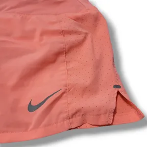 Nike Shorts Size Large L W30"xL2.5" Nike Dri-Fit Running Shorts Lined Activewear thumbnail 4
