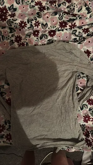 Y2K Hollister Top Long Sleeve thumbnail 2