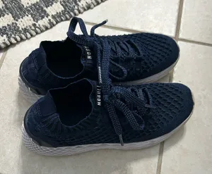 NOBULL Navy Athletic Shoes thumbnail 1