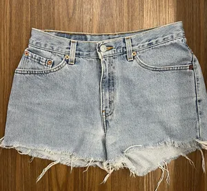 Levi’s Denim Shorts thumbnail 3