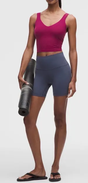 Lululemon Align Tank Top thumbnail 1
