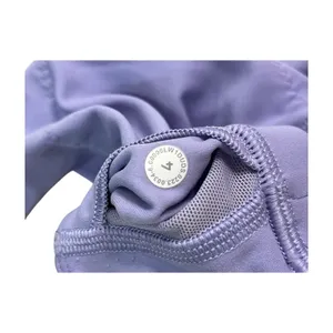Lululemon Align Tank Top Womens 4 Purple Lilac Smoke Yoga Workout Athleisure Gym thumbnail 3