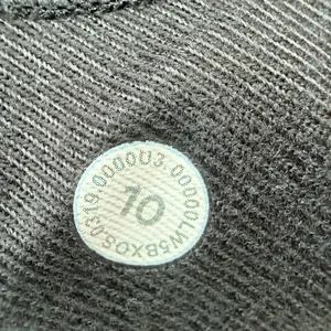 Lululemon Ready To Rulu Pant Black Size 10 Jogger Sweatpant Casual thumbnail 4