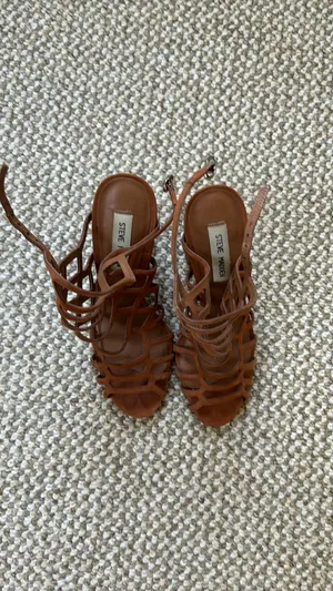 Steve Madden Heels thumbnail 6