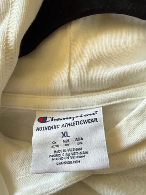 Champion Hoodie thumbnail 2