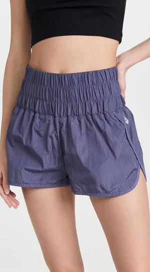 Free People Way Home Shorts thumbnail 3