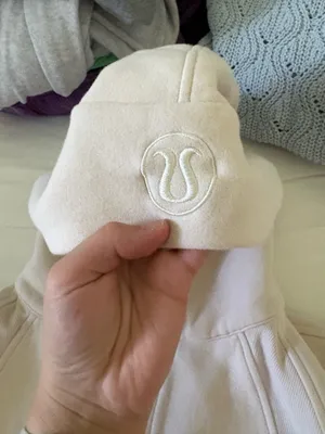 Lululemon Scuba Half-Zip thumbnail 2