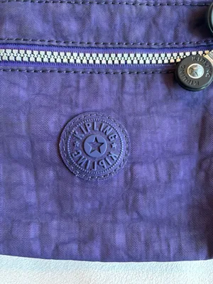 Kipling Alvar Crossbody Mini thumbnail 3