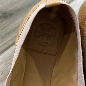 Tory Burch Ballet Flats thumbnail 3