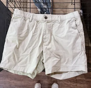 Bearbottom 5.5 khaki shorts Tan Size L thumbnail 1