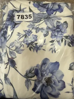Club l London LITA Blue Floral Twisted Asymmetric Maxi Dress size 4 thumbnail 7