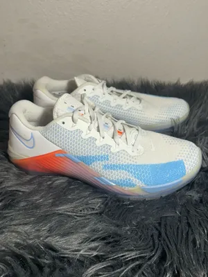 Nike Metcon 5 Premium Ombre Sole Sneakers Size 10 thumbnail 7