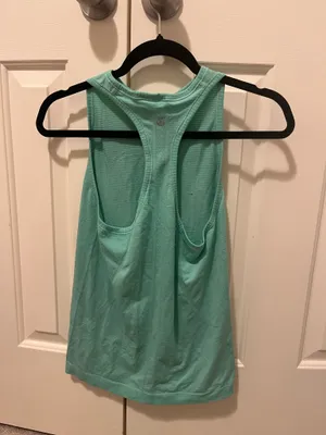 Lululemon swiftly tech tank top thumbnail 2