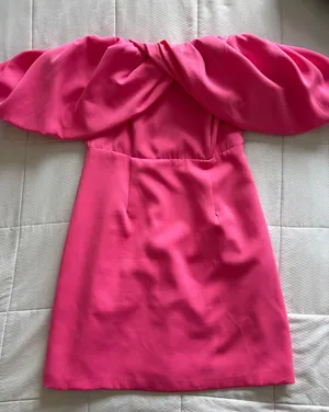 American Threads Recruitment Dress thumbnail 1