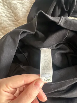 Offline Aerie Leggings Crossover thumbnail 5