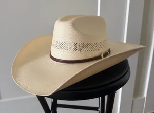 Stetson Cowboy Hat  thumbnail 1