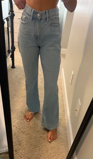 American Eagle Jeans thumbnail 1
