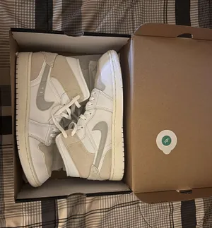 Jordan 1 Mid SE Craft thumbnail 2