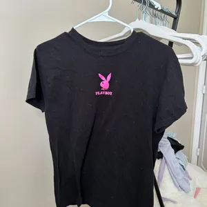 playboy tee thumbnail 1