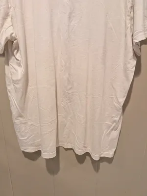 Dazey LA White Graphic Tee thumbnail 10