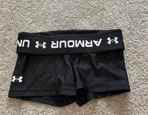 Under Armour spandex thumbnail 2