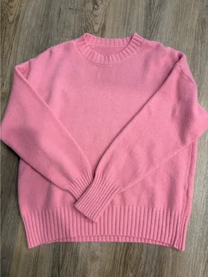 Shein Sweater thumbnail 1