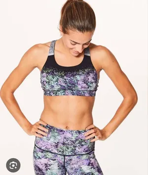 Lululemon Energy Bra thumbnail 1